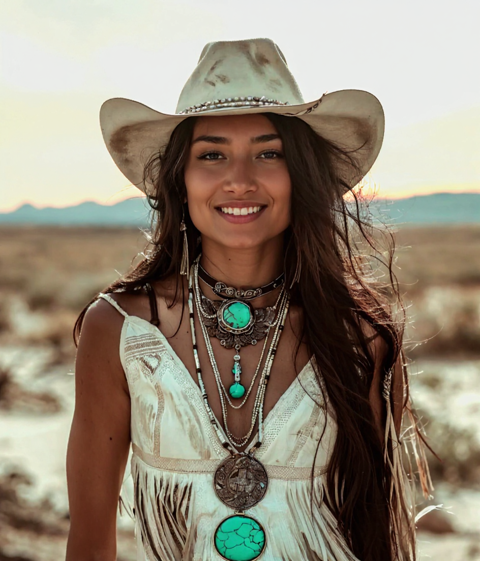 Native American