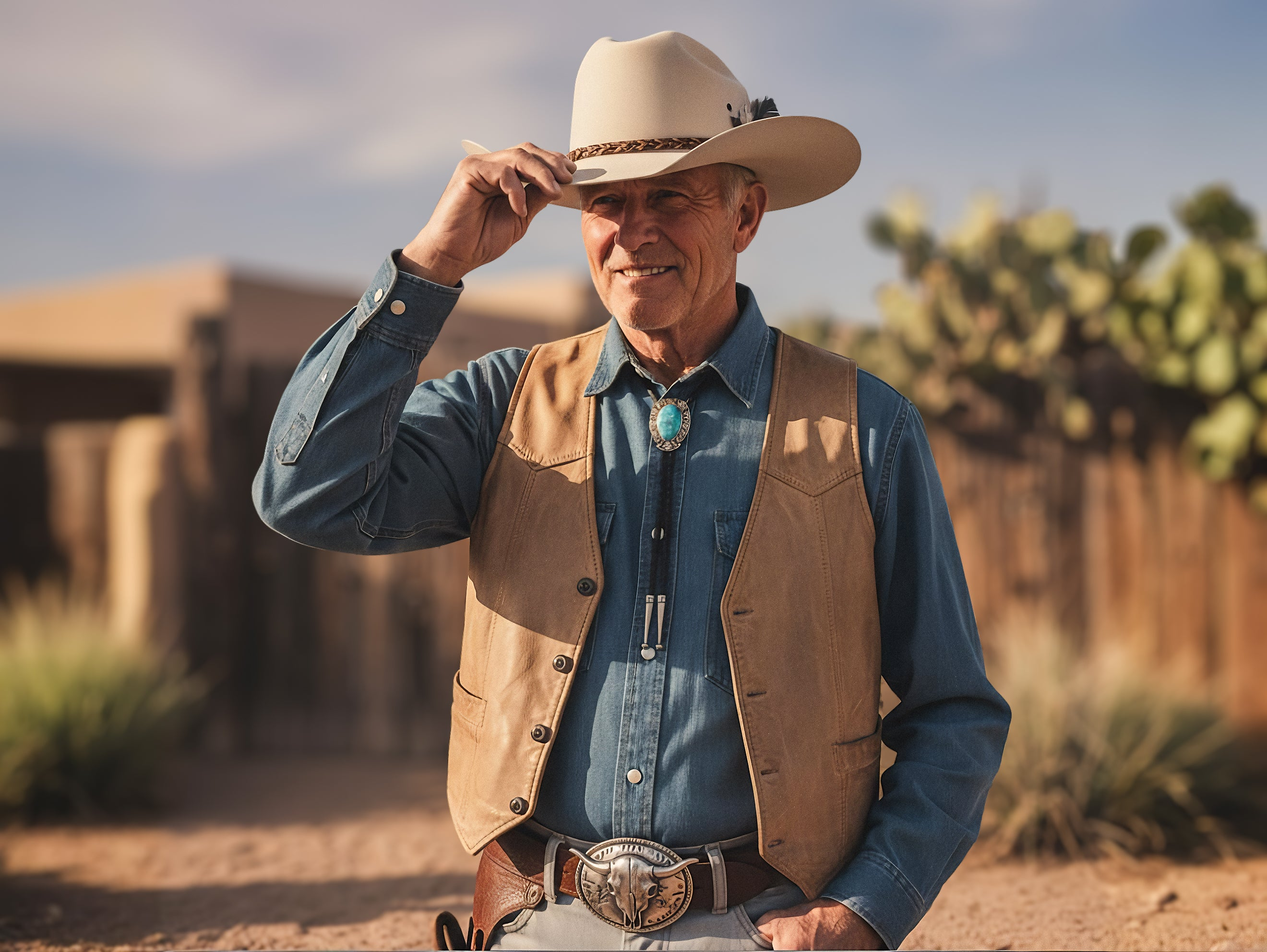 Clothing Accessories