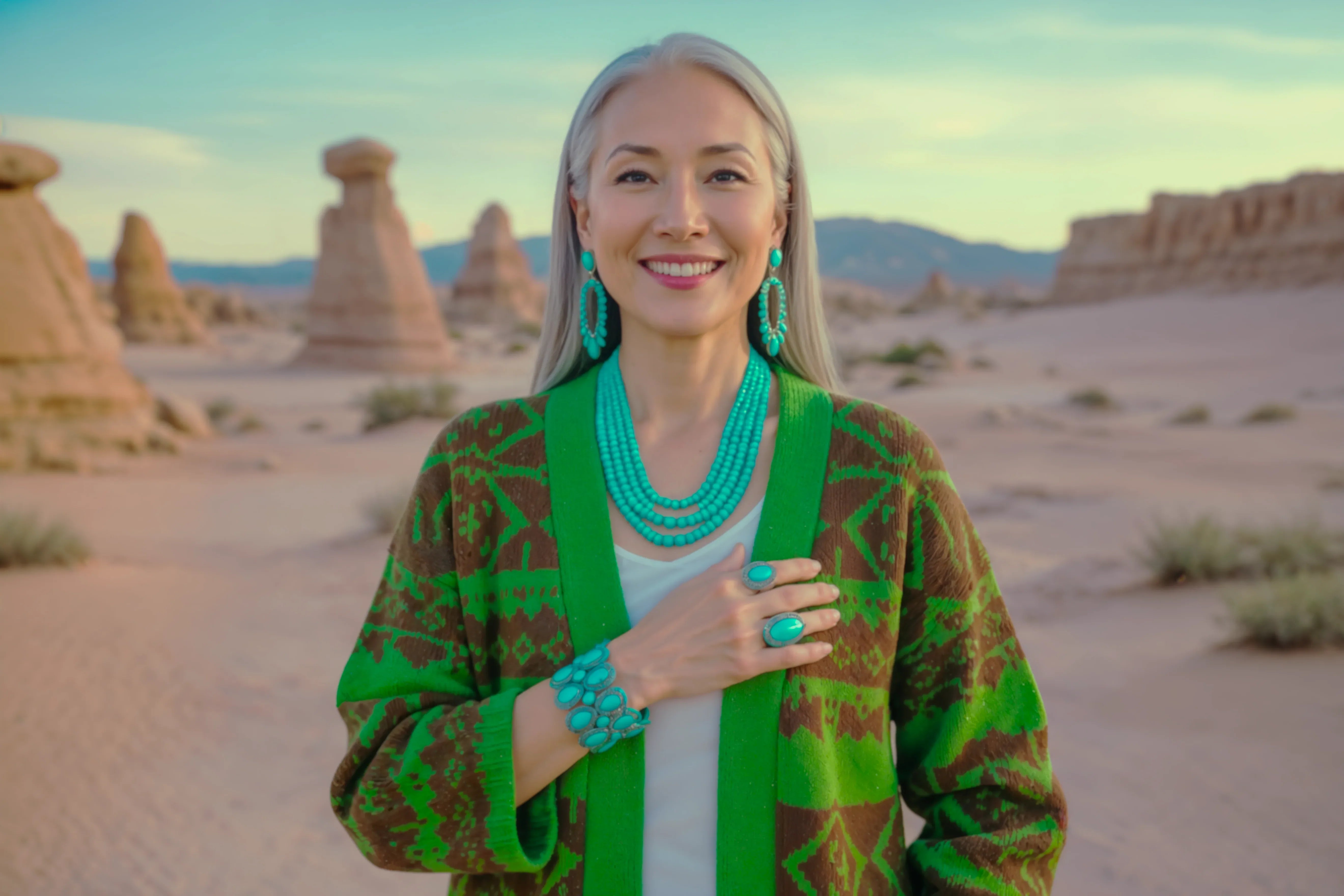 Native American | Southwestern | Vintage & Estate
