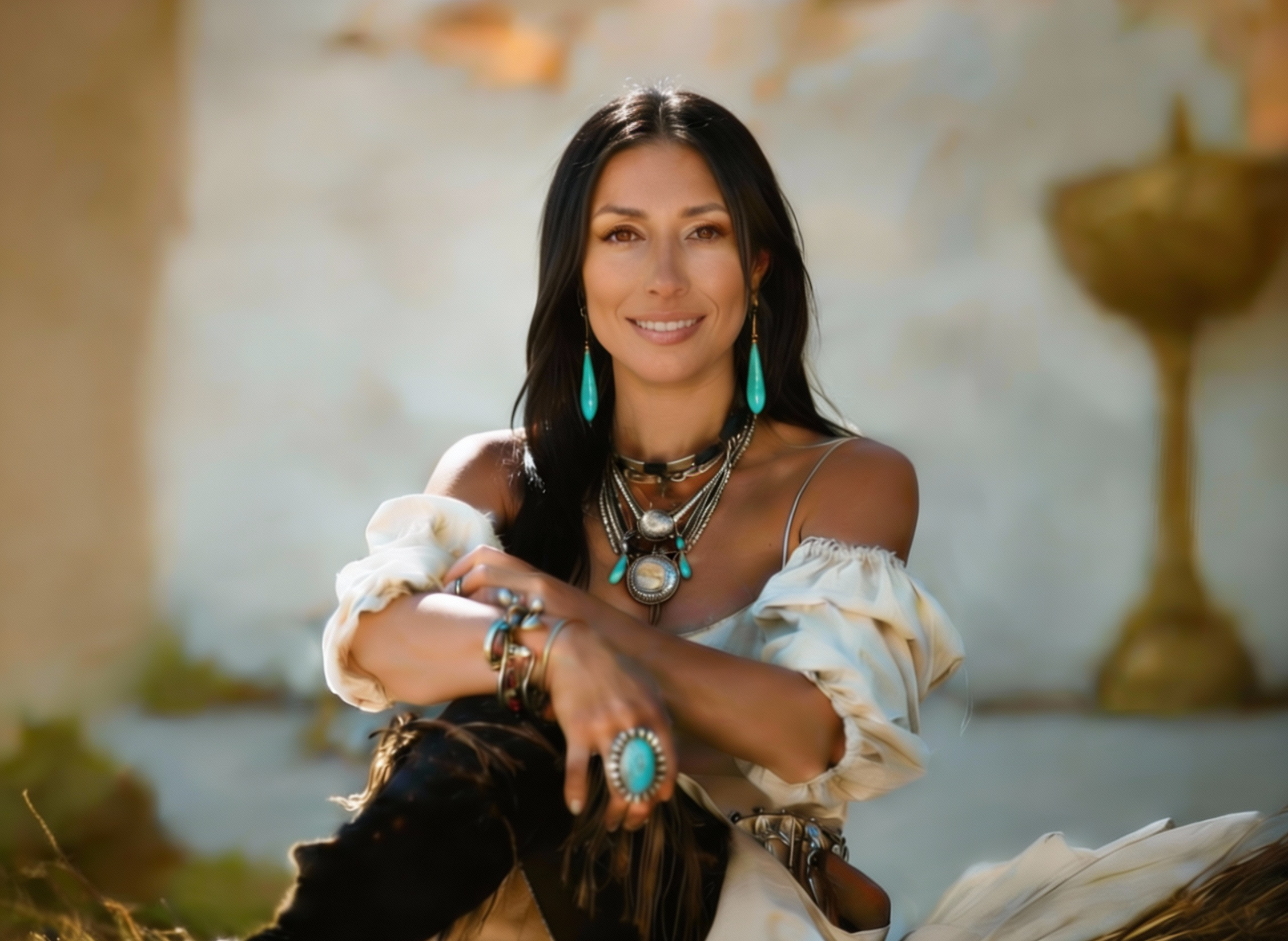 All Jewelry & Accessories