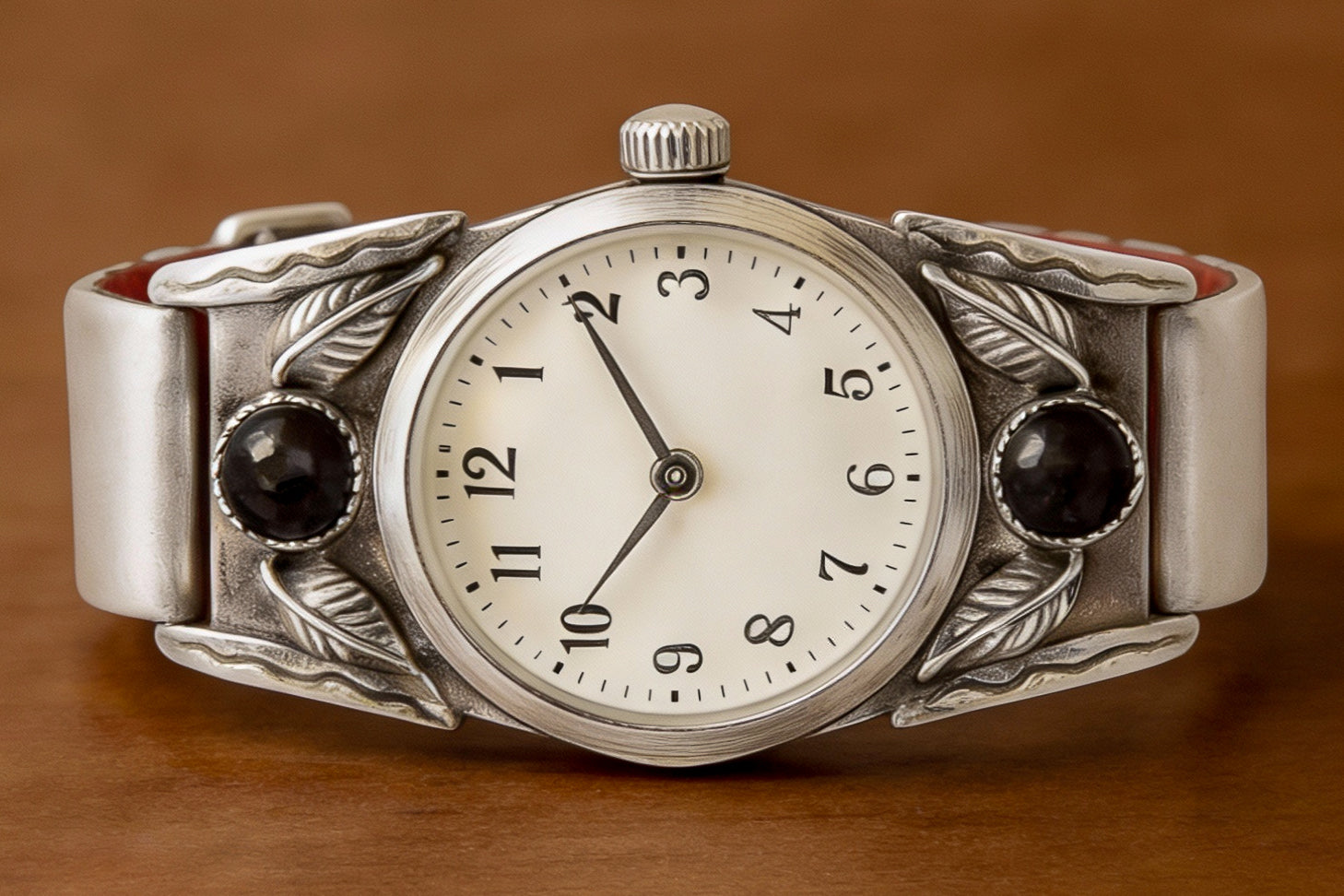 Watch Bracelets, Cuffs, & Tips